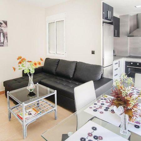 3 Bedroom Gorgeous Apartment In Alicante Exterior foto