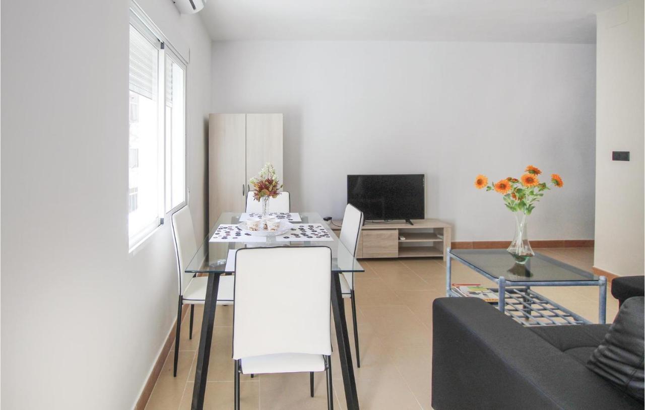 3 Bedroom Gorgeous Apartment In Alicante Exterior foto