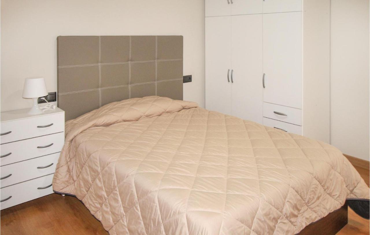 3 Bedroom Gorgeous Apartment In Alicante Exterior foto