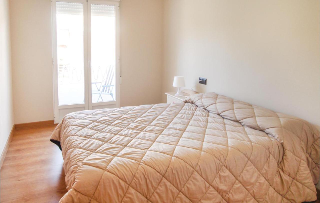 3 Bedroom Gorgeous Apartment In Alicante Exterior foto