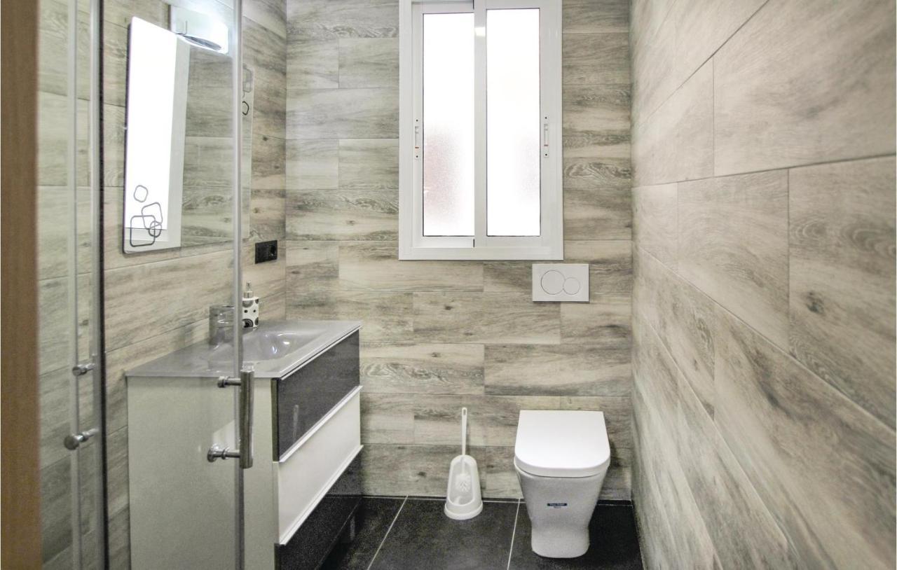 3 Bedroom Gorgeous Apartment In Alicante Exterior foto