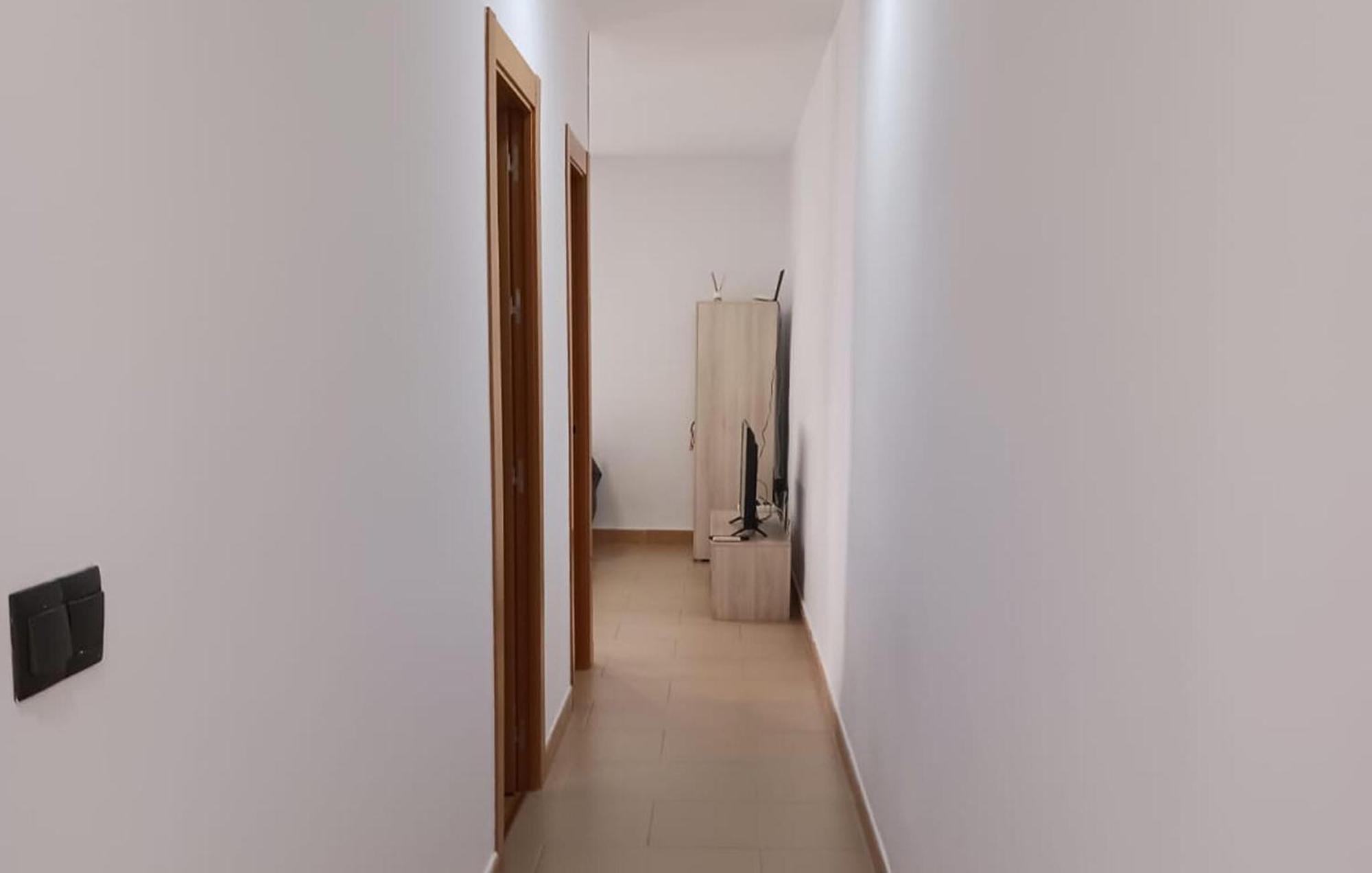 3 Bedroom Gorgeous Apartment In Alicante Exterior foto