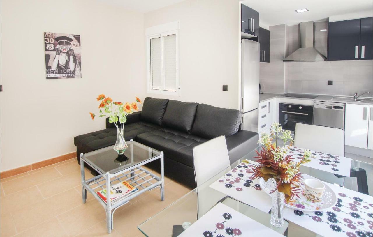 3 Bedroom Gorgeous Apartment In Alicante Exterior foto